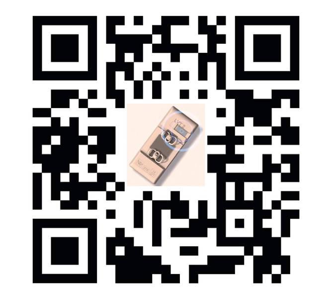 Scan the QR code to learn more.