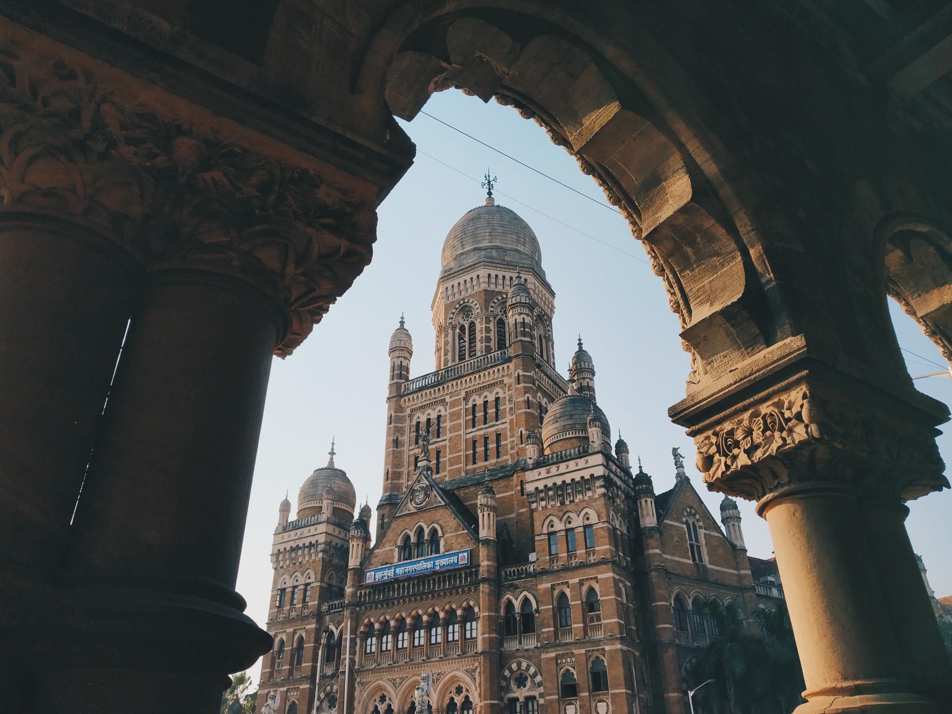 Mumbai