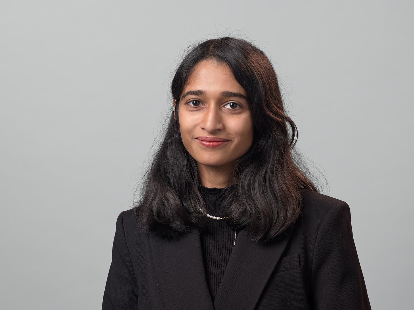 Sethu Parvathy Sheela